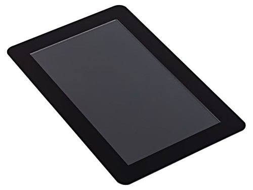 Raspberry touch display 2 - pi,