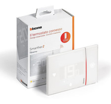 Bticino SXW8002 termostato