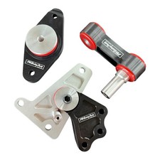 Kit 3 Supporti Motore