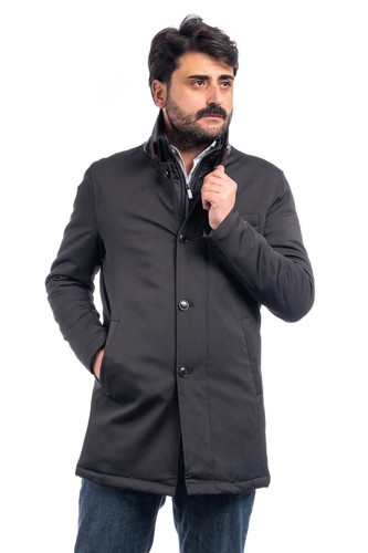 Trench uomo invernale - uomo,