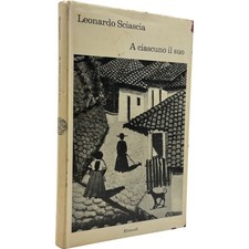 Ciascuno suo leonardo - a, il