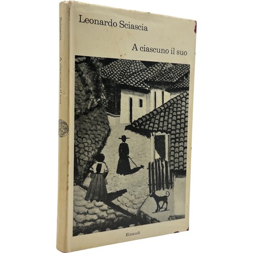 Ciascuno suo leonardo - suo,