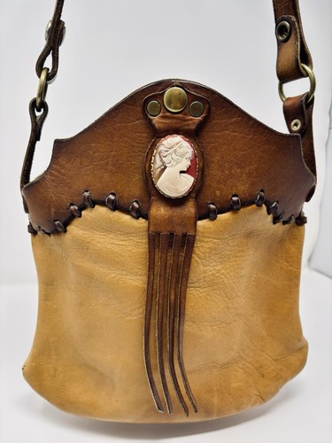 Borsa mano vintage - a,