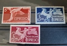 Lotto italia espressi - italia,