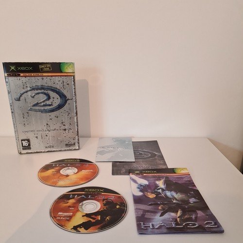 Halo limited collector s - limited, collector's