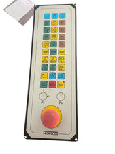 Tastiera HMI Negri Bossi