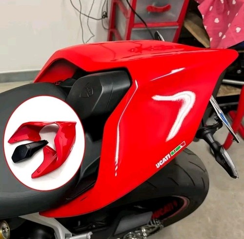 Monoposto ducati streetfighter - ducati,