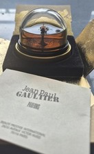 FRAGILE de JEAN PAUL GAULTIER Profumo Donna vintage originale del 1999 - nuovo!