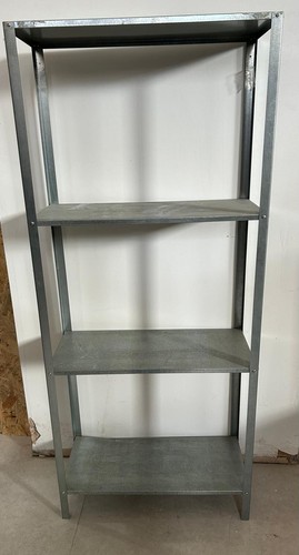 Ripiani alluminio 1 5 - in, 1,5