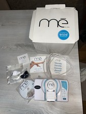 Epilatore a luce pulsata Me my Elios