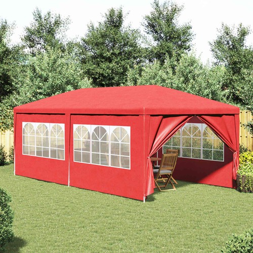 Tenda party 600 300 255 - tenda, x