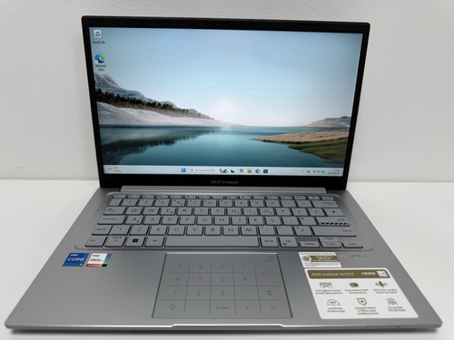 Asus vivobook fhd - asus, 14"fhd