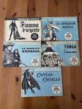 Lotto pezzi di - lotto, 5