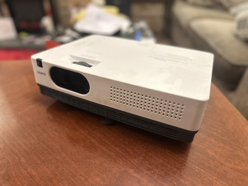 Proiettore sanyo plc xd2200 - sanyo, plc-xd2200