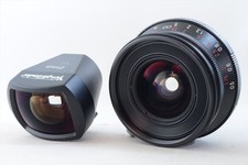 【Come nuovo】 Voigtlander