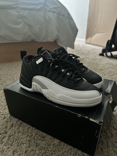 Taglia jordan 12 - taglia, (gs)