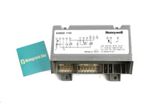 Honeywell Centralina