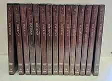 LA DIVINA COMMEDIA - DANTE