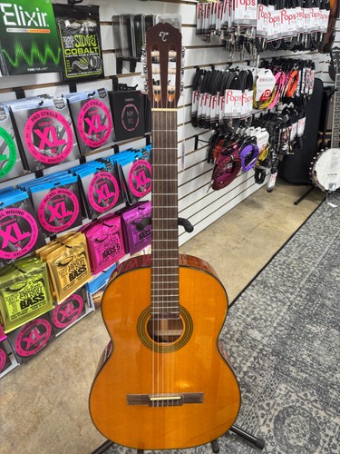 Takamine gc1 nat series - takamine,