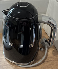 Bollitore Smeg KLF03BLUK