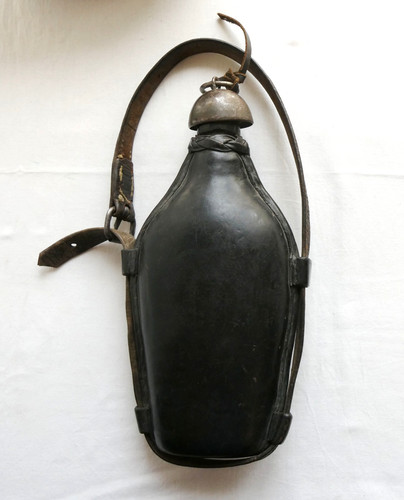Borraccia feldflasche gourde - feldflasche,