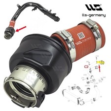 Turboscarico Con Resonatore