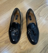 Scarpe eleganti mocassini
