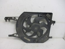 Ventola ventola radiatore