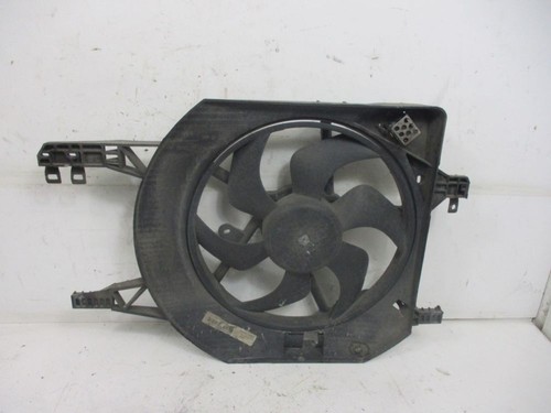 Ventola ventola radiatore