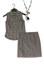 Completo moda donna taglia S