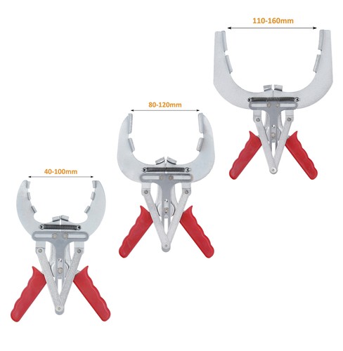 Pinza fascetta elastica fascia - pinza,