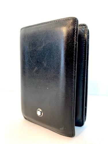 Portafoglio bifold porta