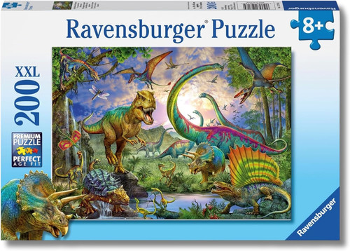 Puzzle xxl nel - nel, regno