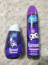 Great Value Hello Kitty Kuromi