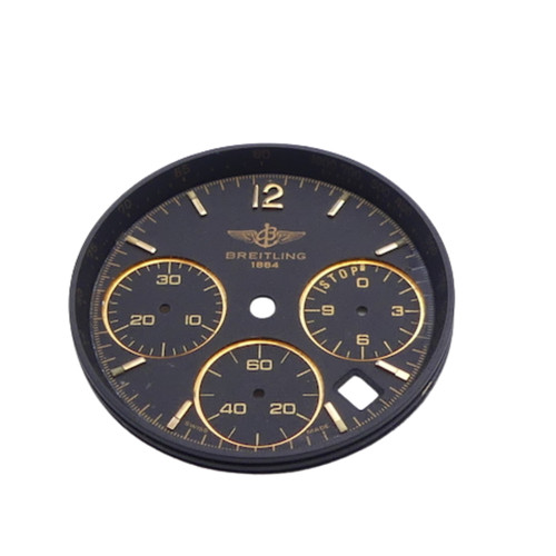 Breitling chrono sextant - chrono,