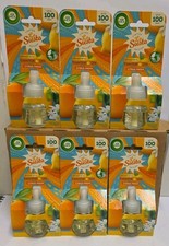 Air Wick plug in ricariche La