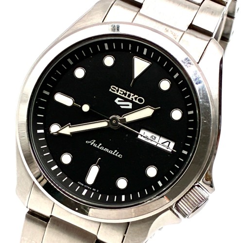 Orologio elegante automatico