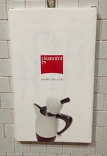 Giannini chicca caffettiera - giannini,