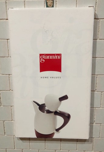 Giannini chicca caffettiera - -,