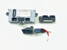 KIT CHIAVE PER FIAT Punto Classic IAW5AF.P4 (05>10)