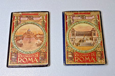 Libretti antichi foto ricordo