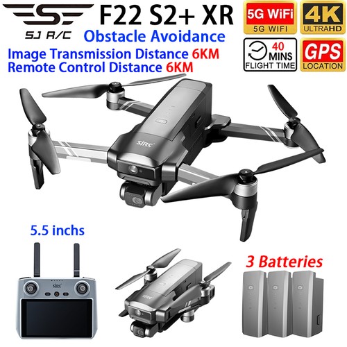 Sjrc f22 drone - sjrc,