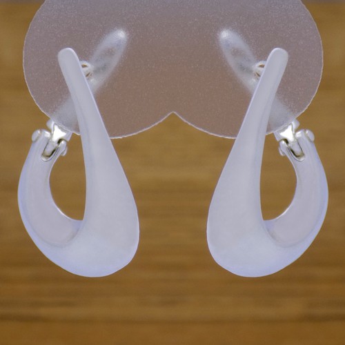 Orecchini clip francesi - clip,