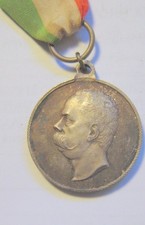 Medaglia Umberto I°