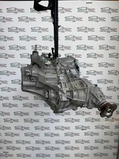 Cambio manuale 6 marce Nissan Qashqai J11 4x4 del 2017 1.6 DCI con 165000 km