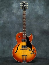Gibson primi anni 70 ES-175D