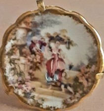 Delizioso Piattino Con