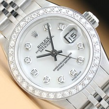 Rolex Donna Datejust 69174