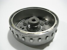 Alternatore Rotore Ruota