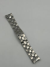 Raymond Weil parsifal chrono automatic 7260 bracciale bracelet strap cinturino